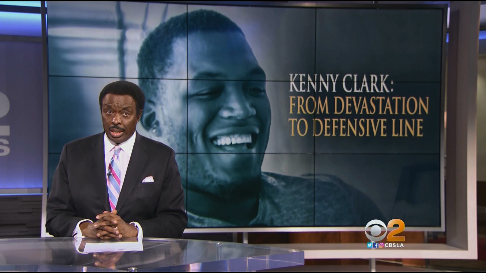 Kenny Clark