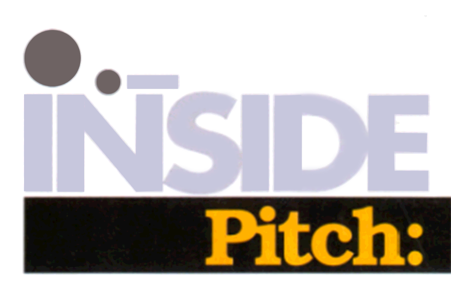 Inside Pitch Logo